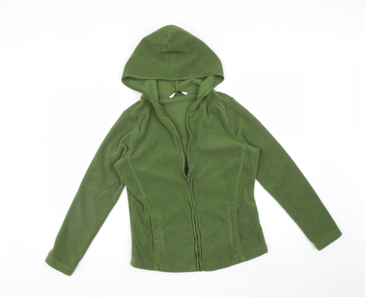 TU Womens Green   Jacket  Size 10