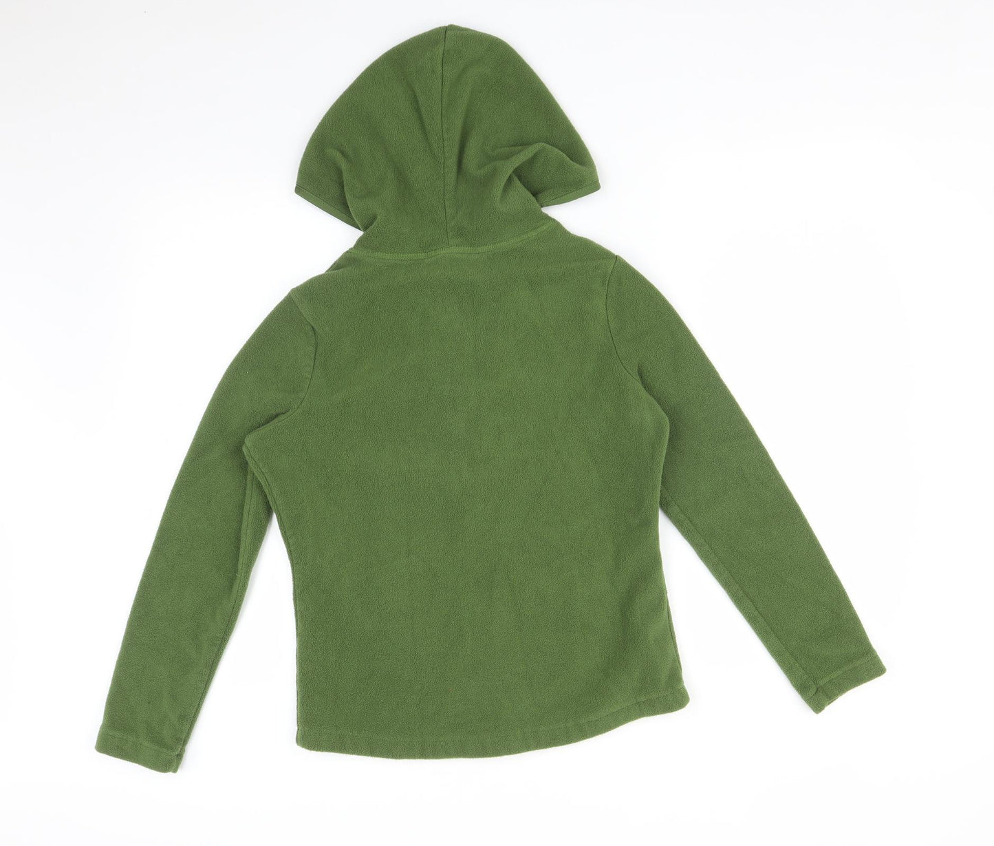 TU Womens Green   Jacket  Size 10