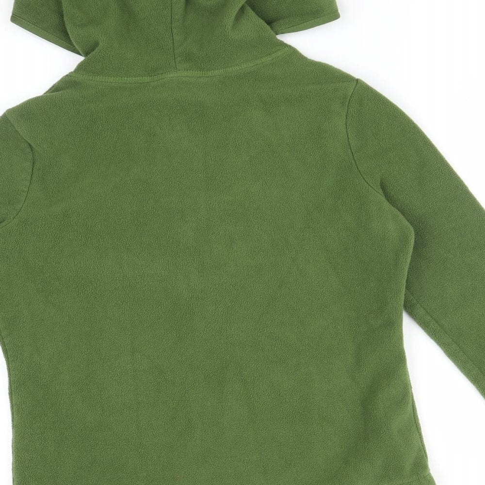 TU Womens Green   Jacket  Size 10