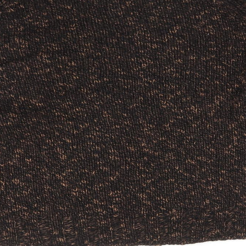 M&S Mens Brown   Pullover Sweatshirt Size L