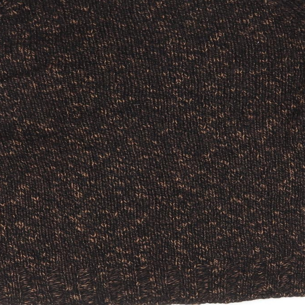 M&S Mens Brown   Pullover Sweatshirt Size L