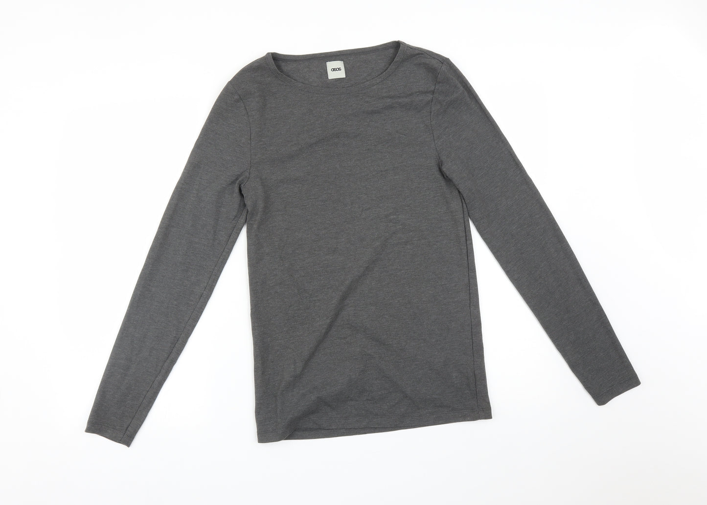ASOS Mens Grey    T-Shirt Size S