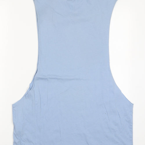 ASOS Mens Blue    T-Shirt Size M  - Tank Top