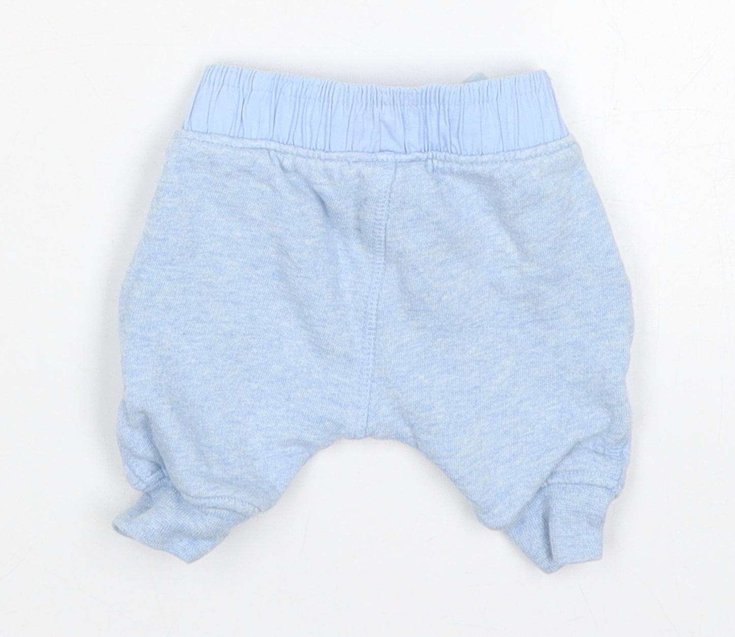 NEXT Boys Blue   Sweatpants Trousers Size Newborn
