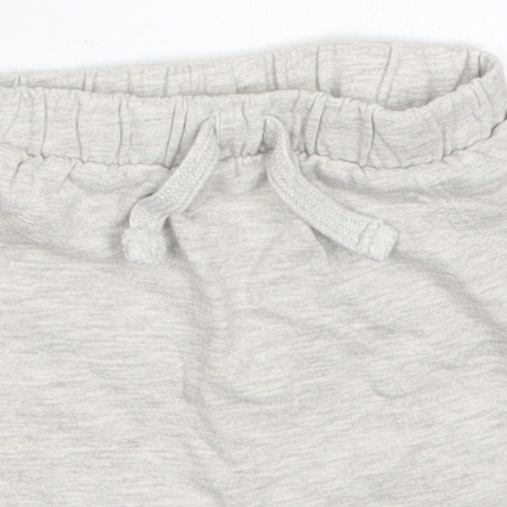 TU Baby Grey   Sweatpants Trousers Size Newborn