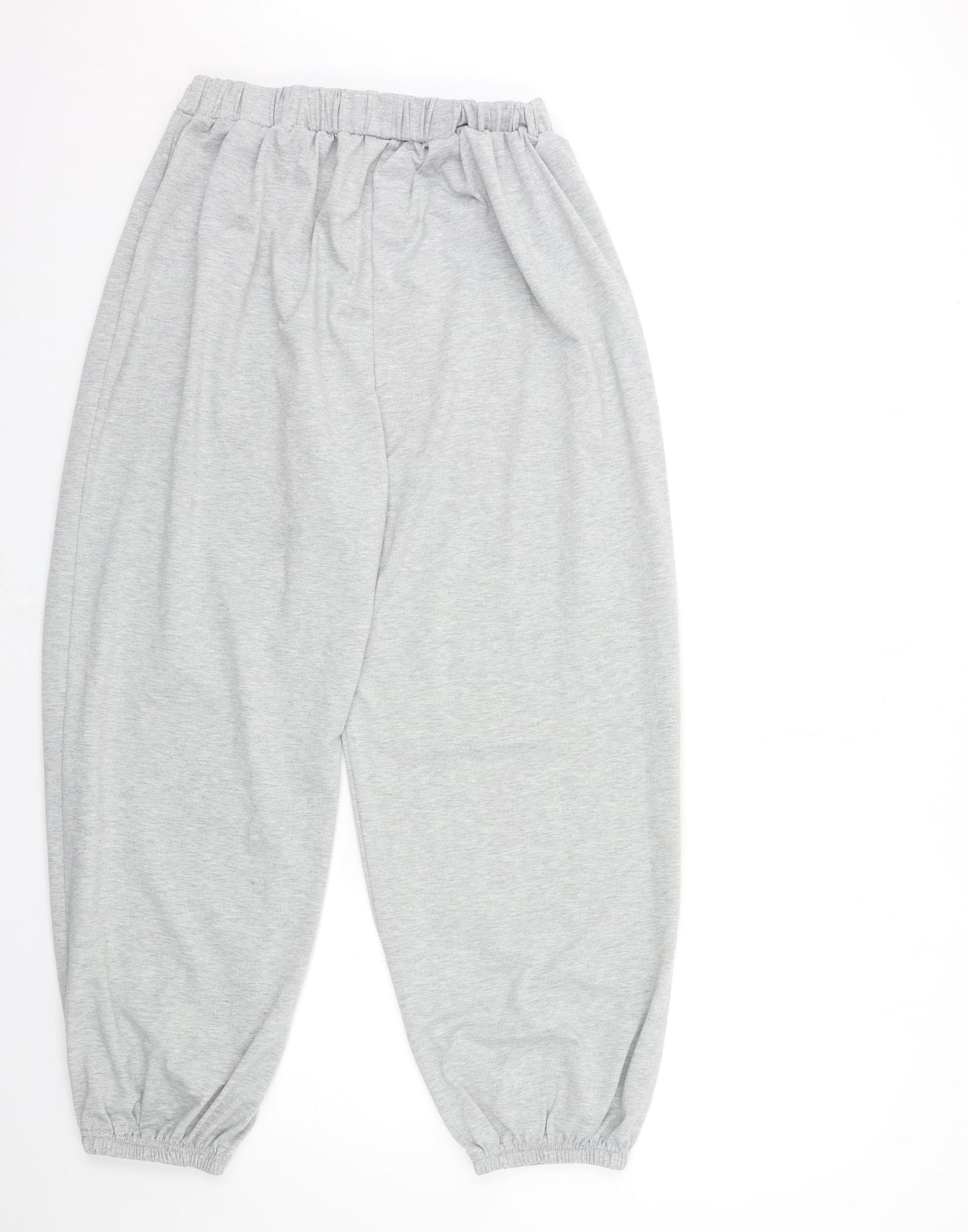 SheIn Womens Grey   Sweatpants Trousers Size XL L29 in
