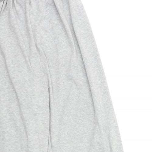 SheIn Womens Grey   Sweatpants Trousers Size XL L29 in