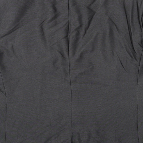 NEXT Mens Grey   Jacket Suit Jacket Size 44