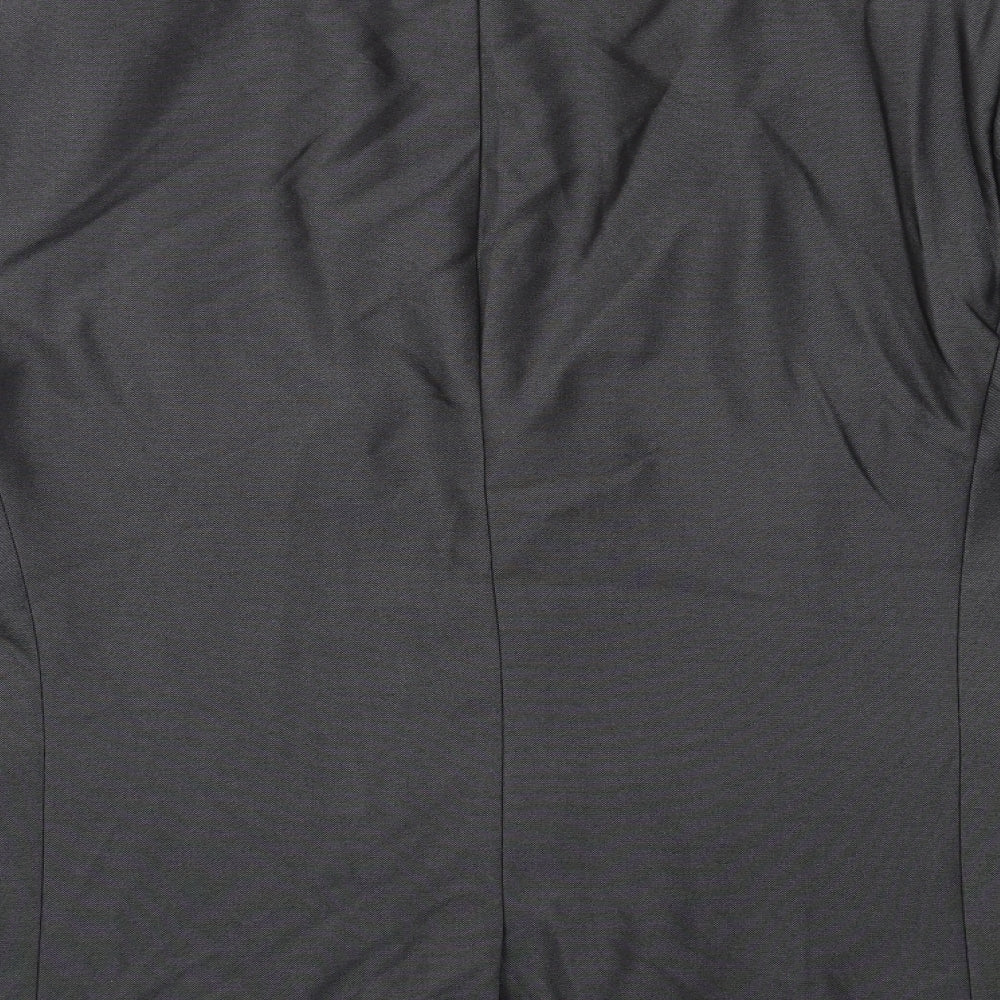 NEXT Mens Grey   Jacket Suit Jacket Size 44