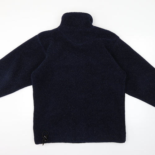 play sport Mens Blue   Jacket Coat Size S