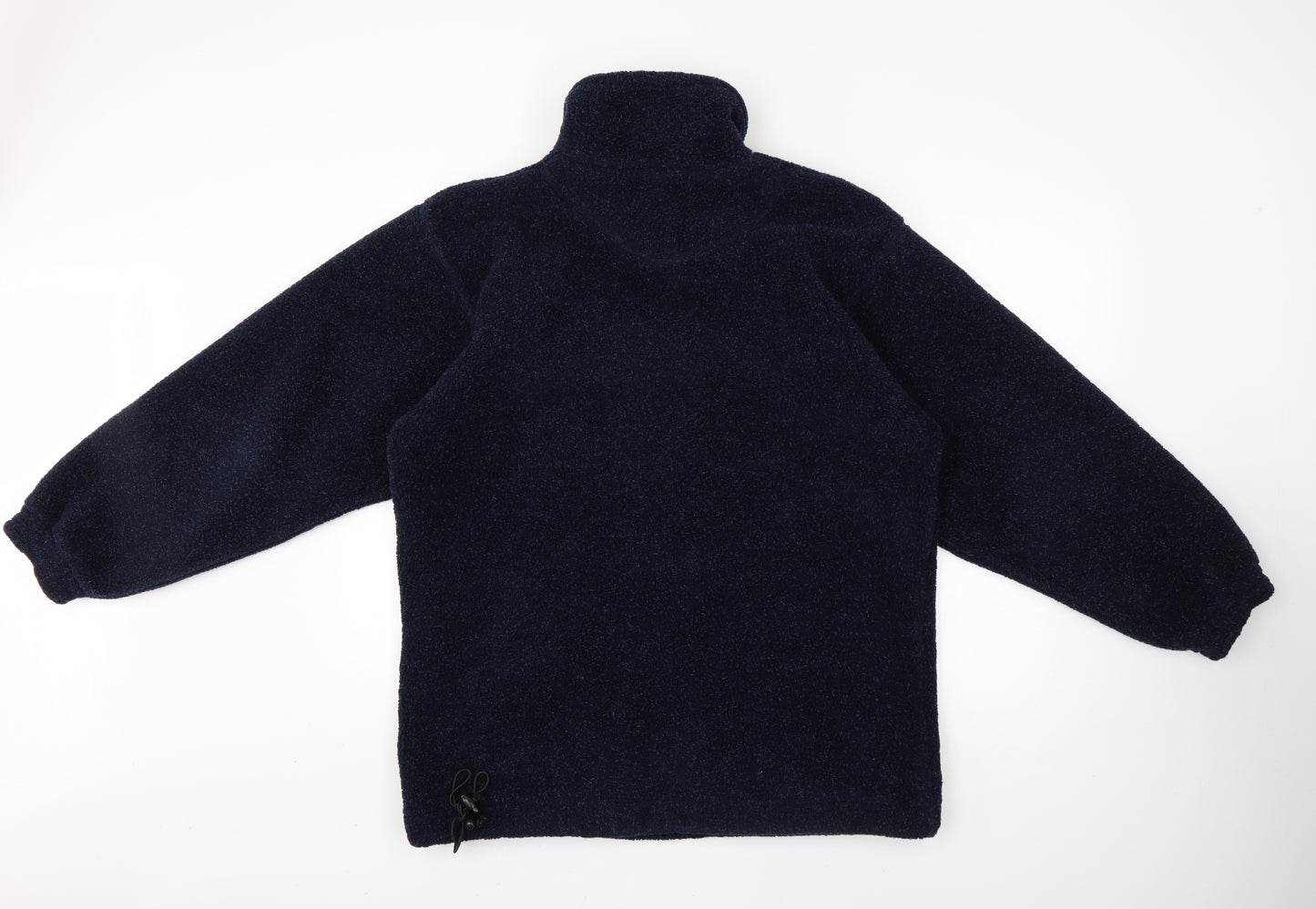 play sport Mens Blue   Jacket Coat Size S