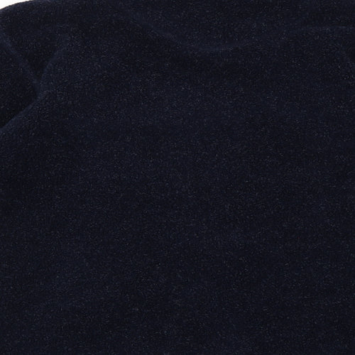 play sport Mens Blue   Jacket Coat Size S