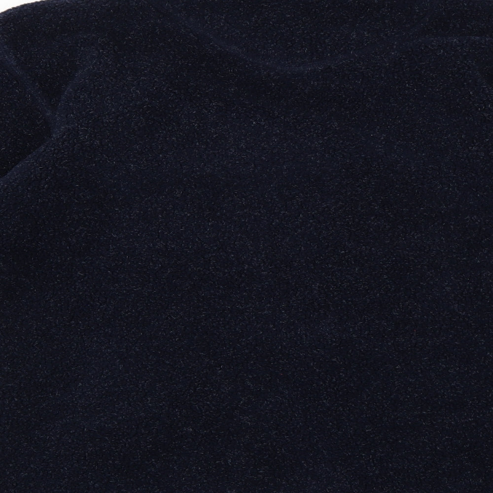 play sport Mens Blue   Jacket Coat Size S