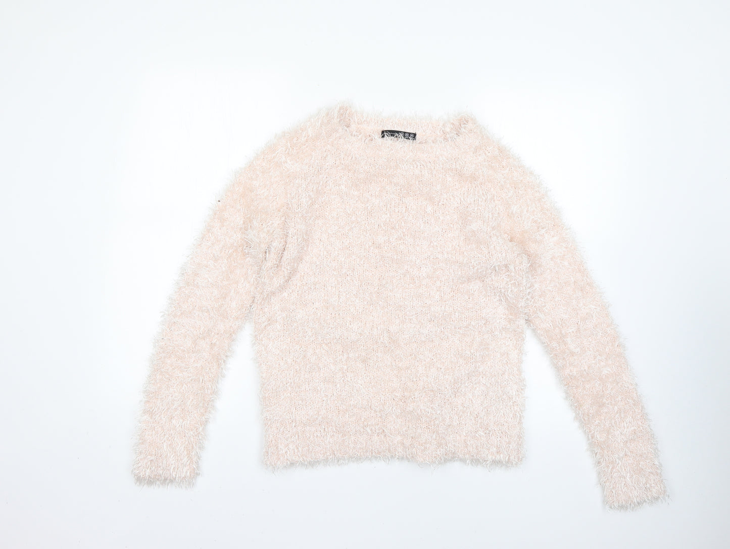 Atmosphere Womens Pink   Pullover Jumper Size 10