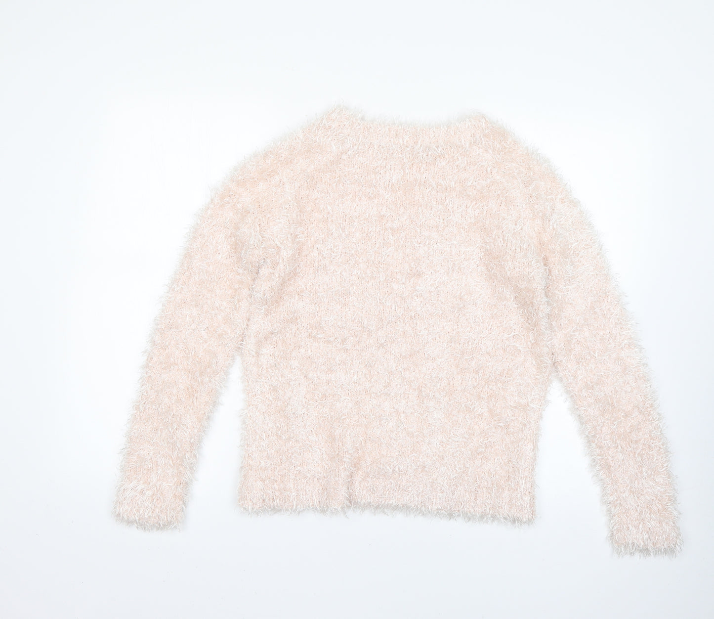 Atmosphere Womens Pink   Pullover Jumper Size 10