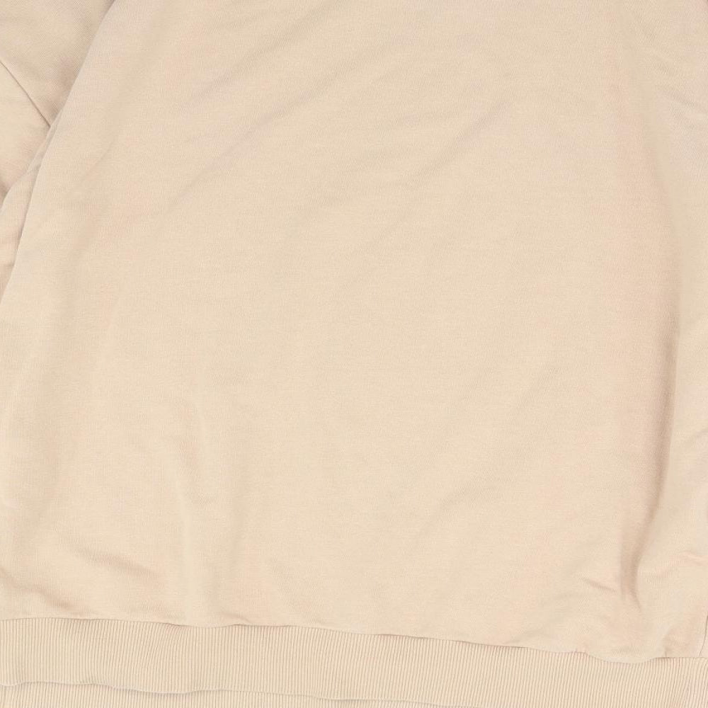George  Womens Beige   Pullover Jumper Size XL