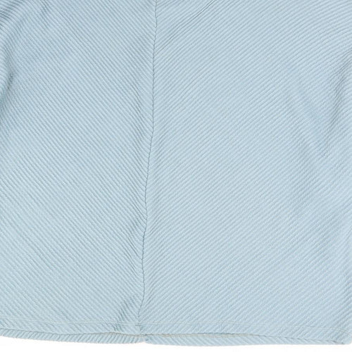 George Womens Blue   Pullover Jumper Size 16