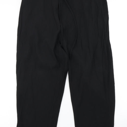 Damart Womens Black   Culotte Shorts Size 18