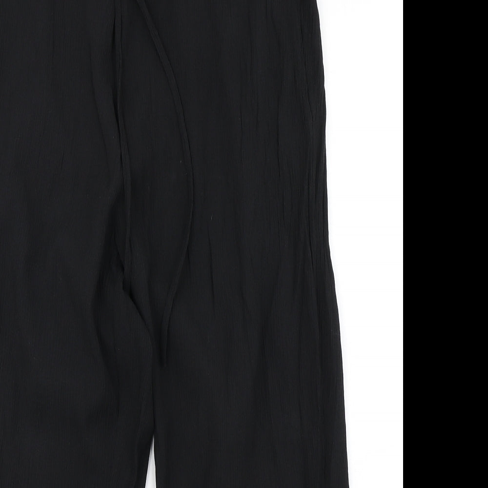 Damart Womens Black   Culotte Shorts Size 18