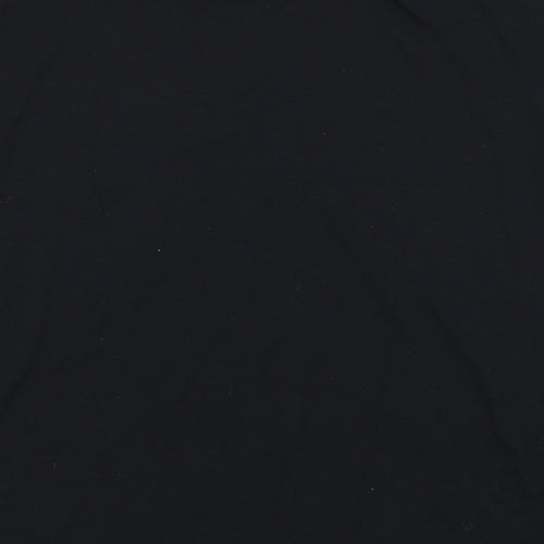 Kilian Kerner Senses Womens Black   Basic T-Shirt Size L