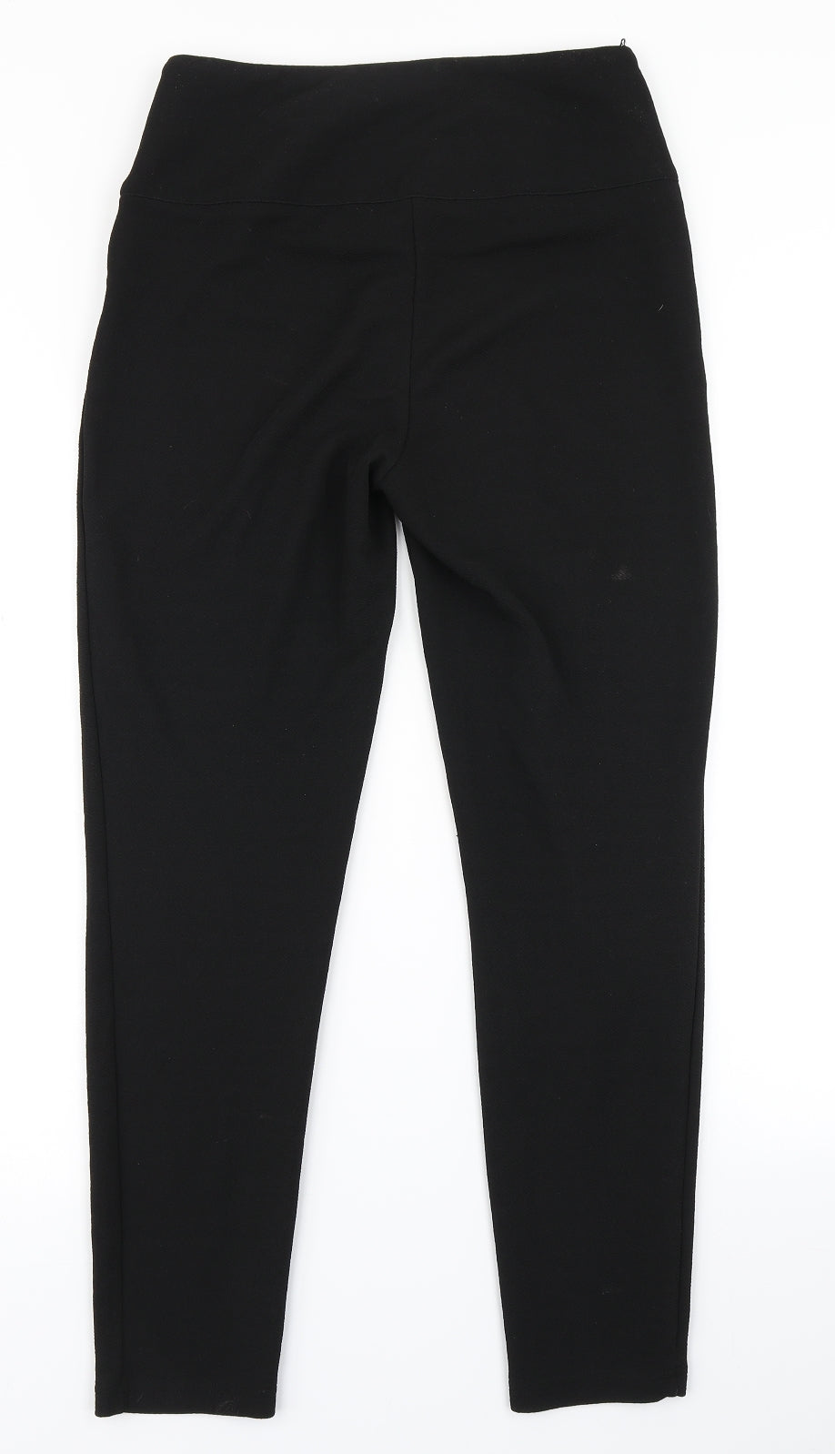 SheIn Womens Black   Dress Pants Trousers Size M L26 in