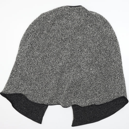 NEXT Womens Grey  Knit Cardigan Jumper Size 14