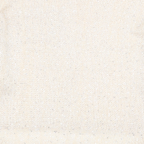 Select Womens Beige   Pullover Jumper Size 12