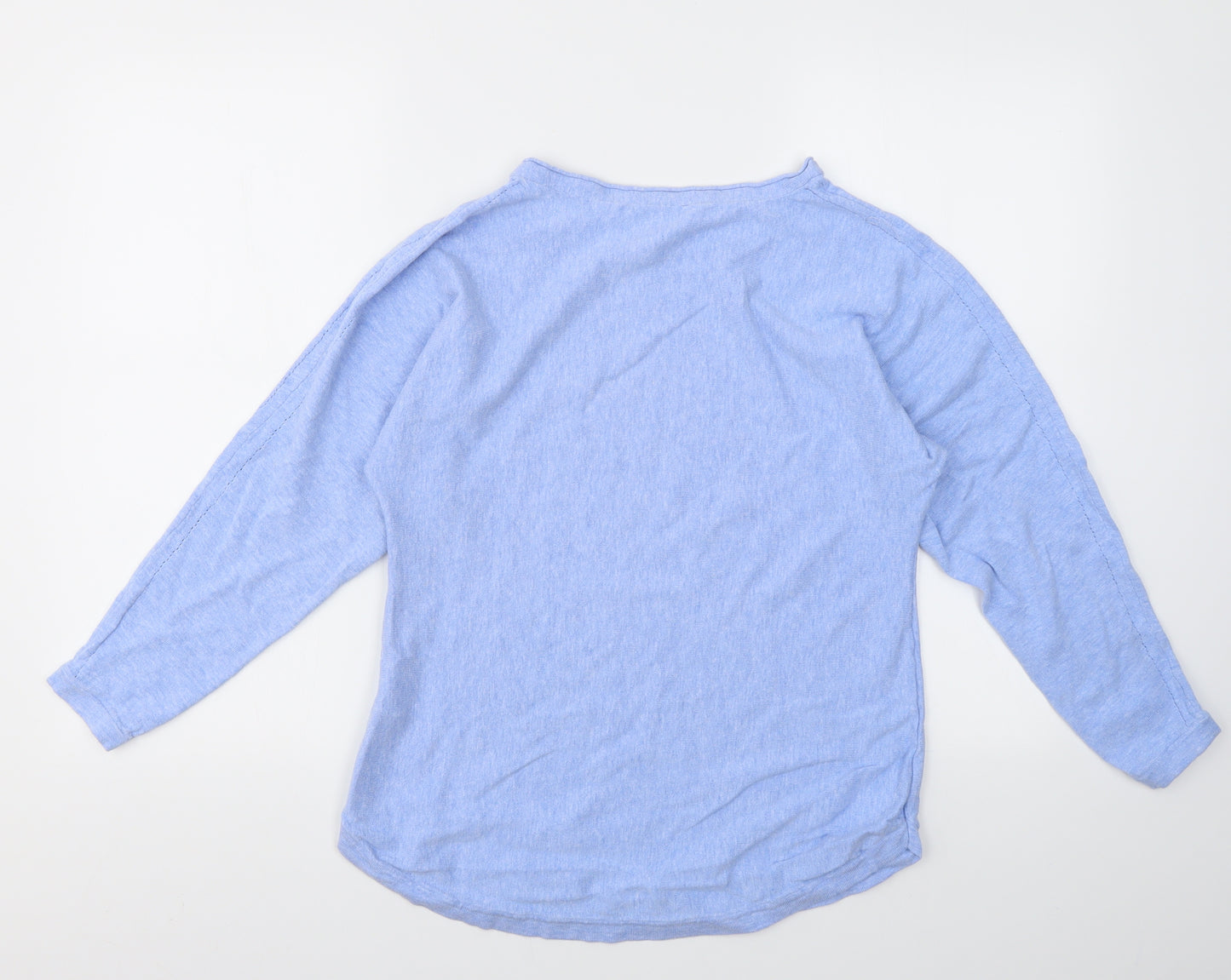 SPRIT Womens Blue   Pullover Jumper Size M