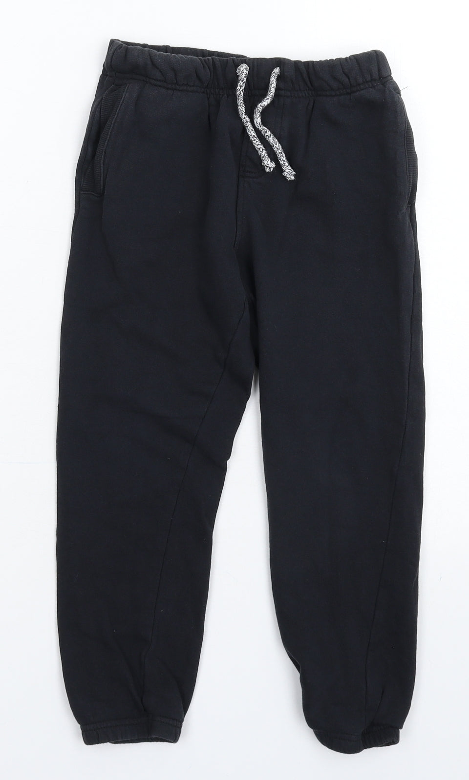 Pep&Co Boys Blue   Sweatpants Trousers Size 6-7 Years