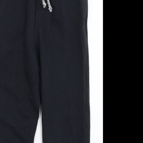Pep&Co Boys Blue   Sweatpants Trousers Size 6-7 Years
