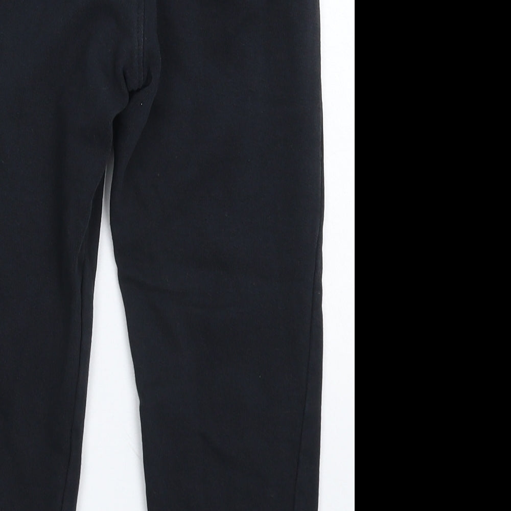 Pep&Co Boys Blue   Sweatpants Trousers Size 6-7 Years