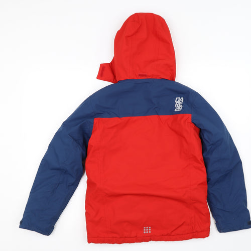 Dare 2B Boys Multicoloured   Basic Coat Coat Size 9-10 Years