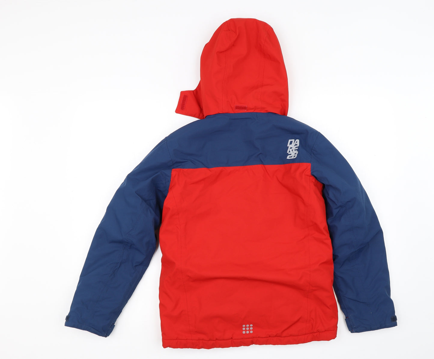 Dare 2B Boys Multicoloured   Basic Coat Coat Size 9-10 Years