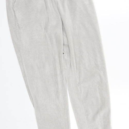 George Womens Grey   Cami Pyjama Pants Size 10
