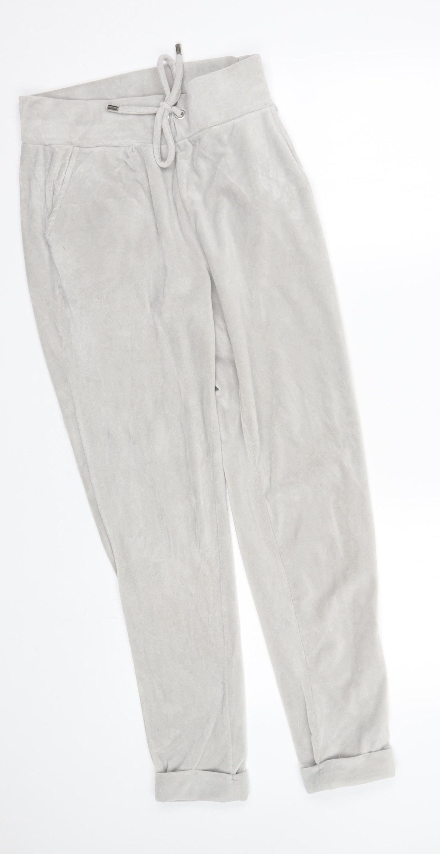 George Womens Grey   Cami Pyjama Pants Size 10