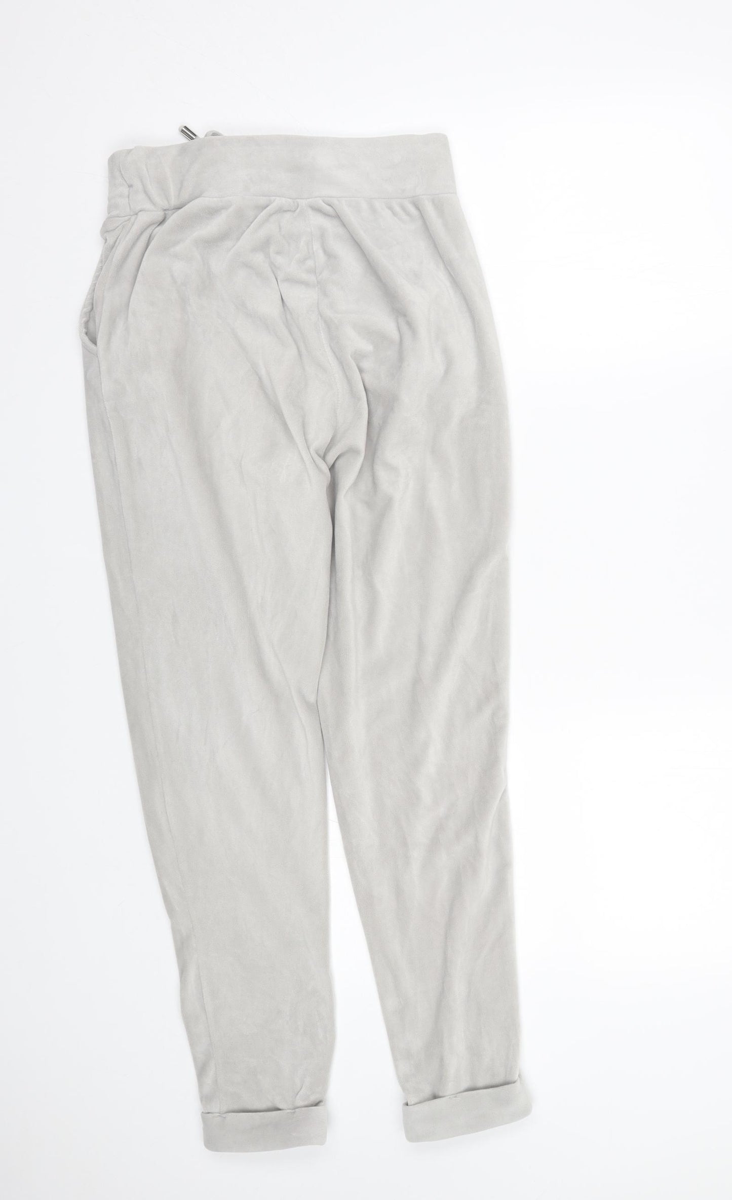 George Womens Grey   Cami Pyjama Pants Size 10
