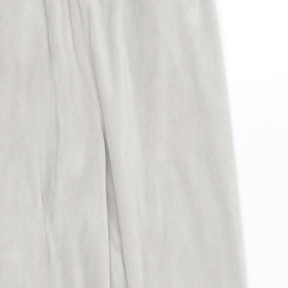 George Womens Grey   Cami Pyjama Pants Size 10