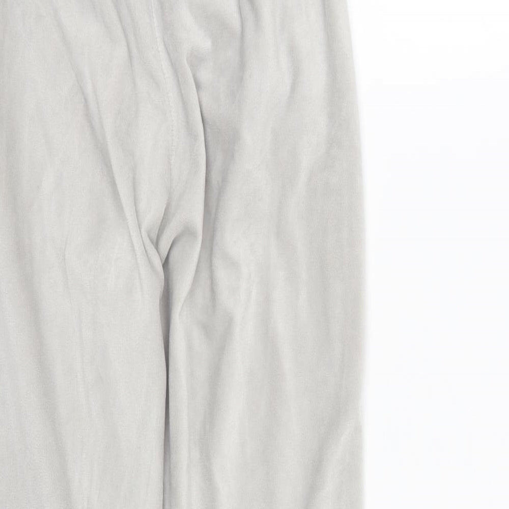 George Womens Grey   Cami Pyjama Pants Size 10