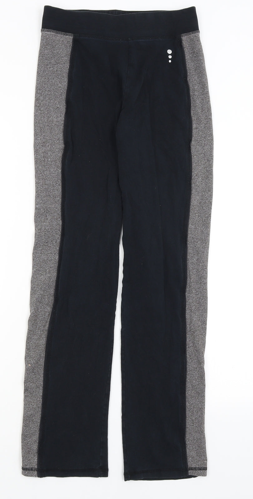 TU Womens Blue   Sweatpants Trousers Size 8 L28.5 in