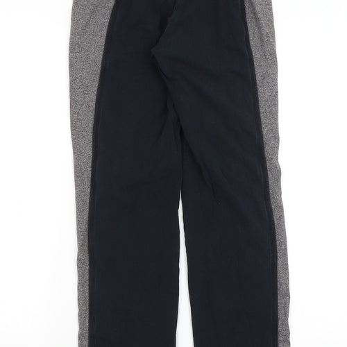 TU Womens Blue   Sweatpants Trousers Size 8 L28.5 in