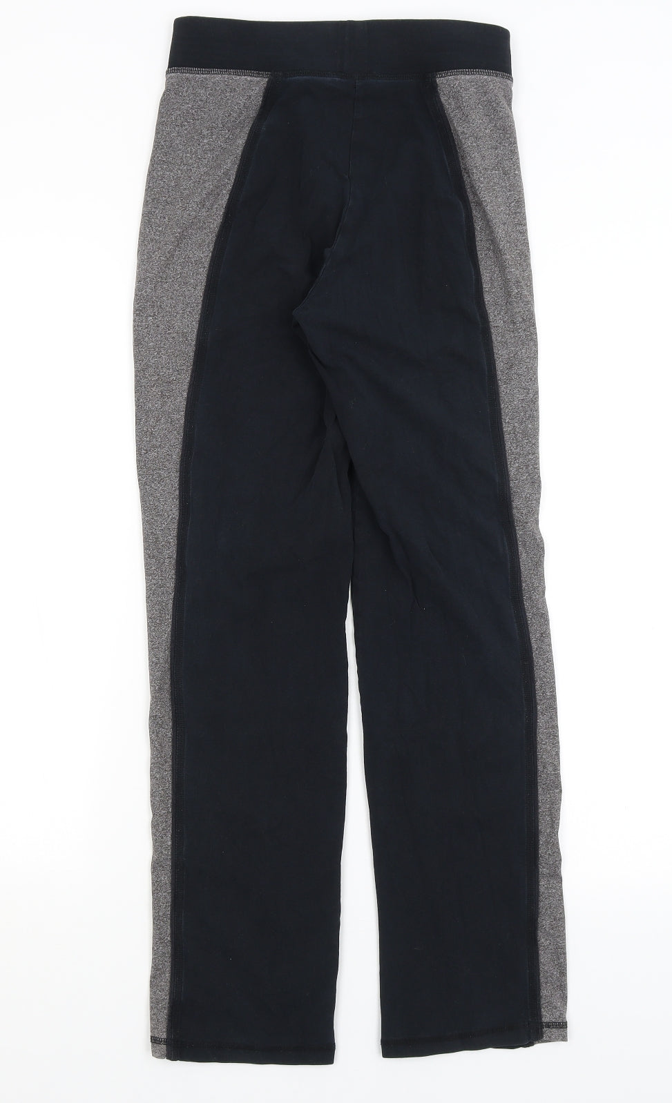 TU Womens Blue   Sweatpants Trousers Size 8 L28.5 in