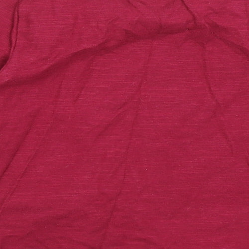 Mini Club Baby Red   Basic T-Shirt Size 18-24 Months  - Toy Story Dino