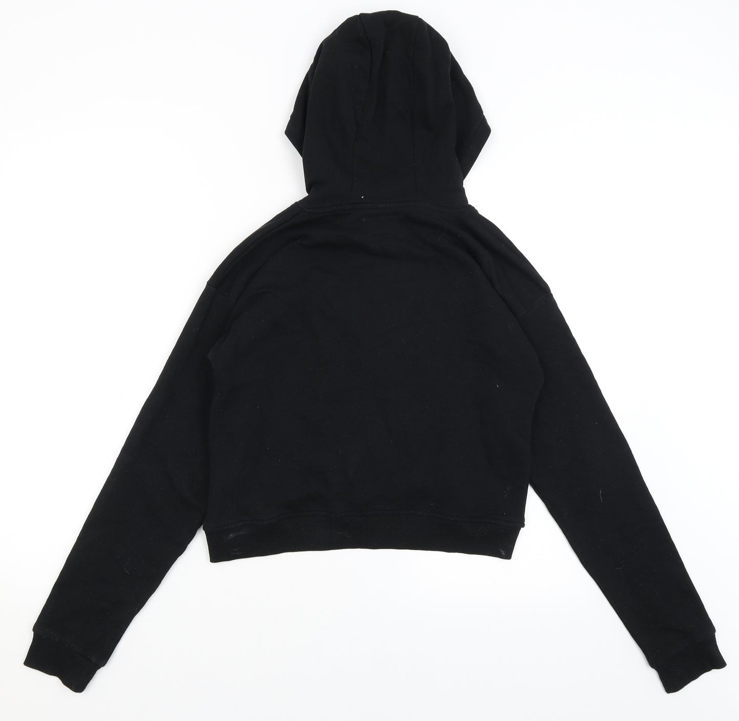 Threadgirls Girls Black   Pullover Hoodie Size 13 Years  - Los Angeles