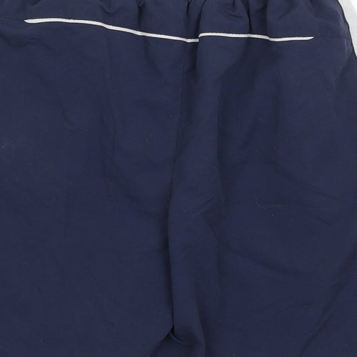Slazenger Boys Blue   Bermuda Shorts Size 13 Years