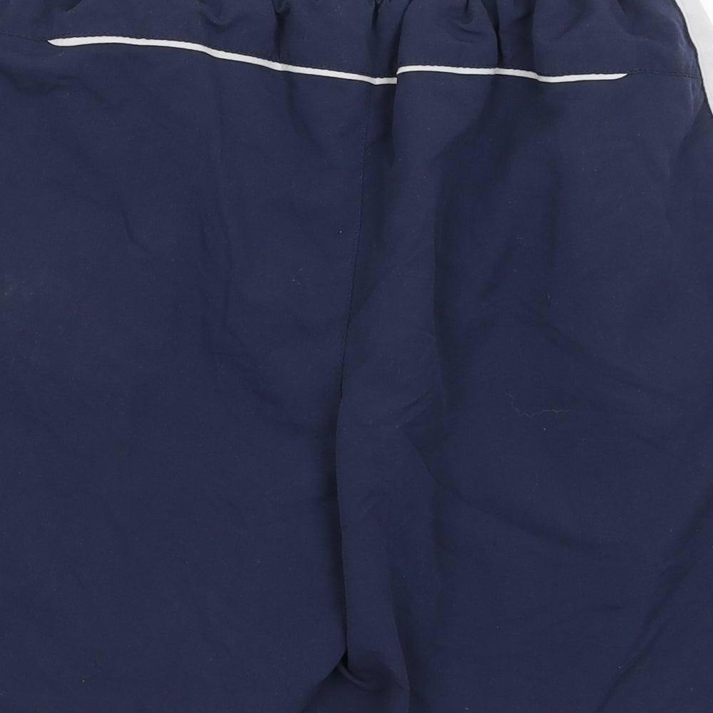 Slazenger Boys Blue   Bermuda Shorts Size 13 Years