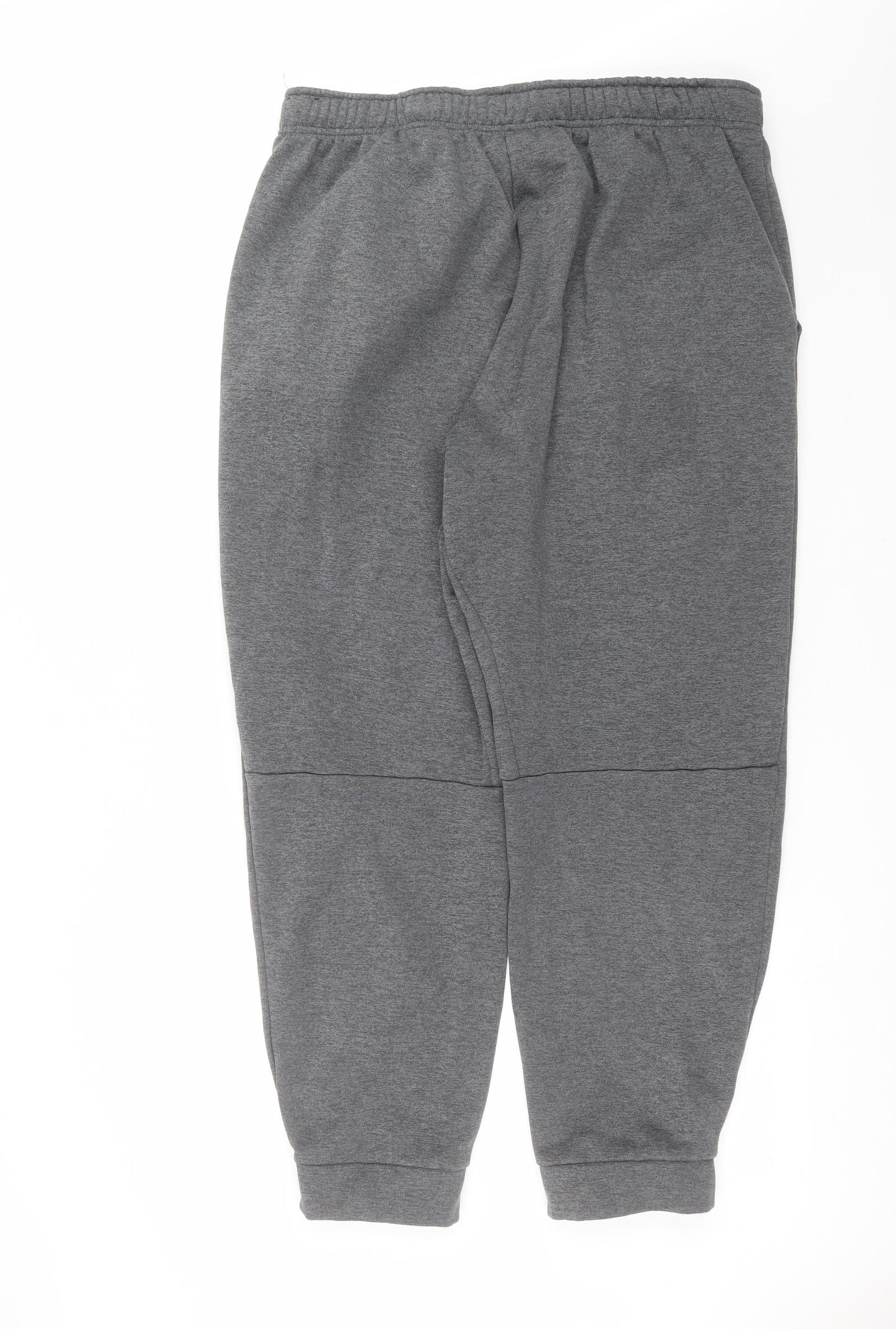 Nike Mens Grey   Jogger Trousers Size 2XL L29 in
