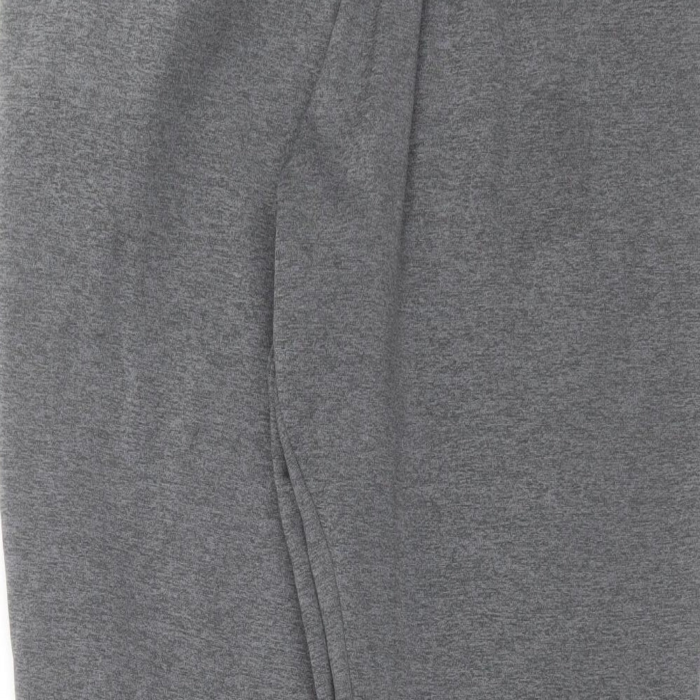 Nike Mens Grey   Jogger Trousers Size 2XL L29 in