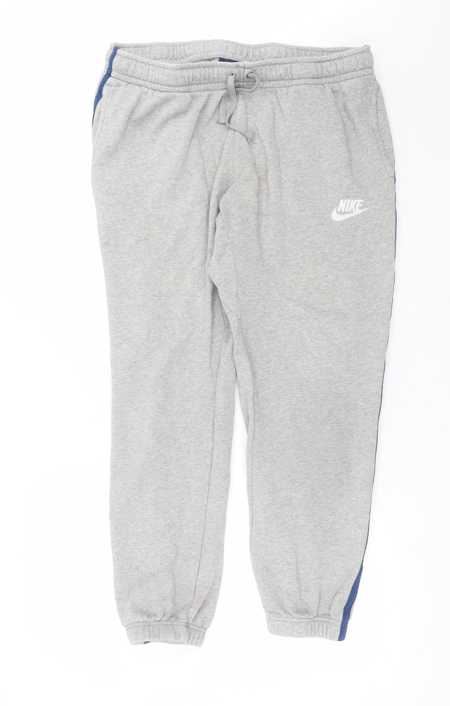 Nike Mens Grey   Jogger Trousers Size 2XL L29 in