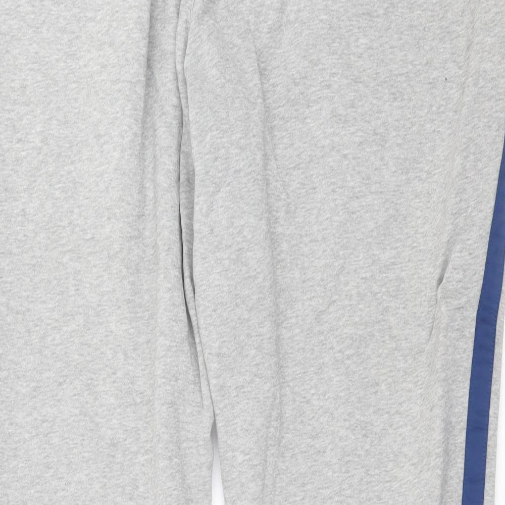 Nike Mens Grey   Jogger Trousers Size 2XL L29 in