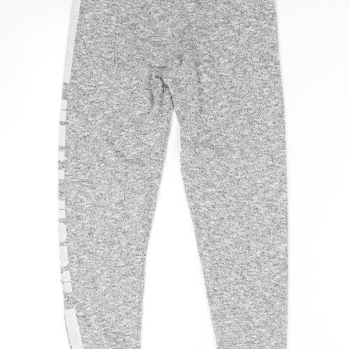 Matalan Girls Grey   Sweatpants Trousers Size 15 Years - New York